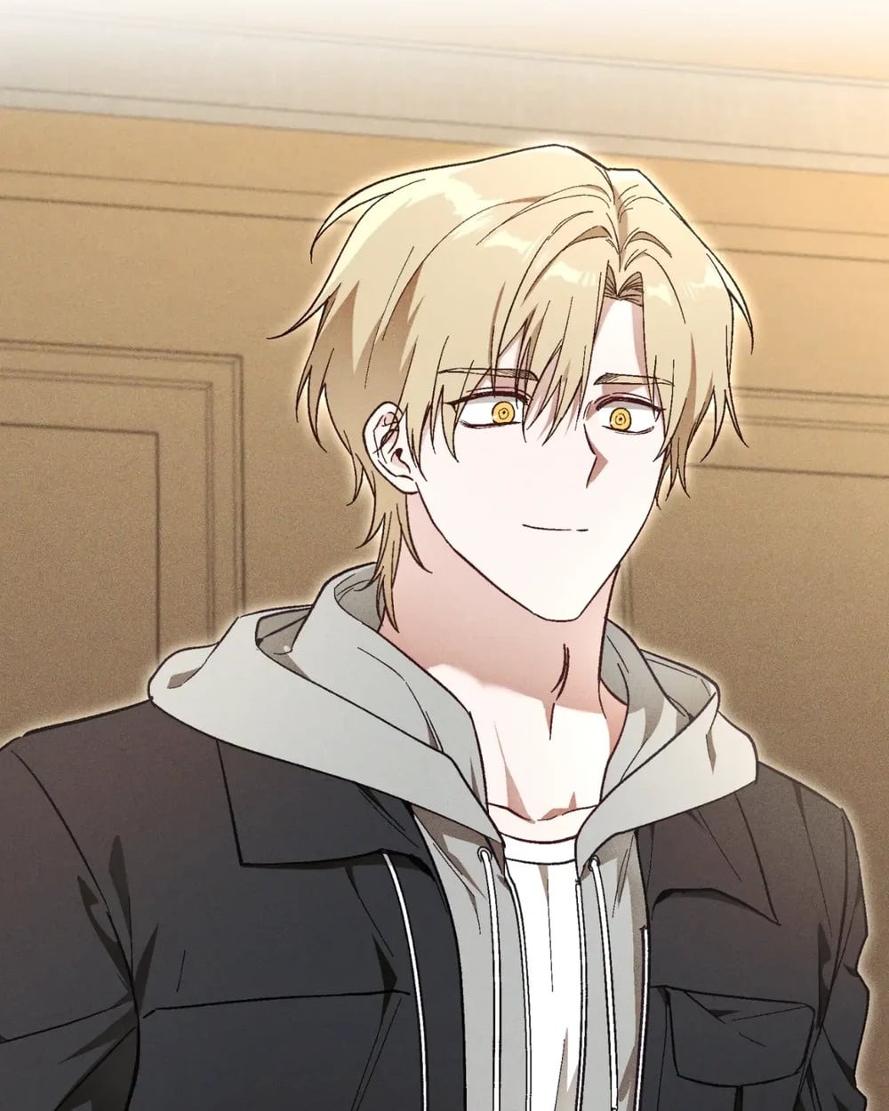 ธุรกิจลี้ลับ แบบฉบับฉันกับนาย ตอนที่ 16 - รูปที่ 2